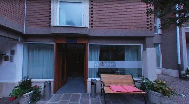 Hotel internazionale luino