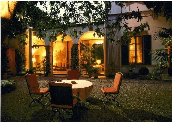 Hotel locanda dei mai intees