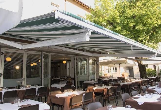 Hotel Osteria Della Pista Dal 1875 4 Stelle Image