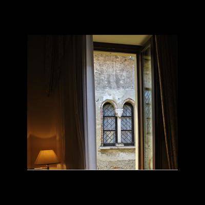 Hotel pavone