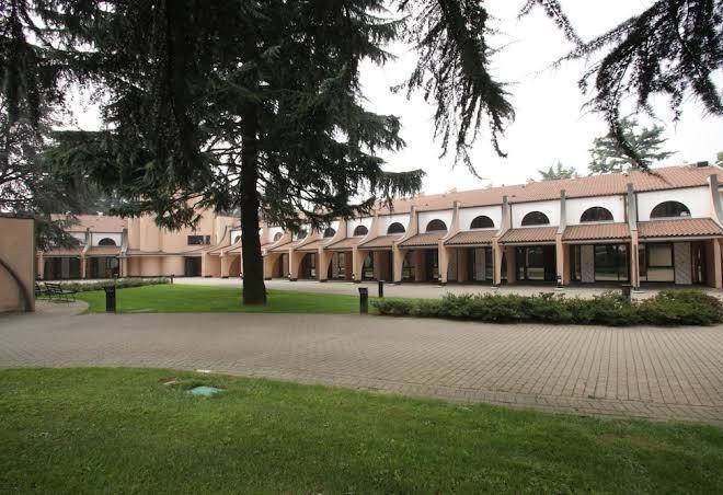 Hotel pineta