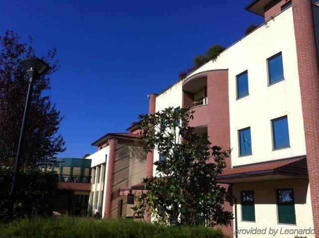 Hotel pioppeto saronno