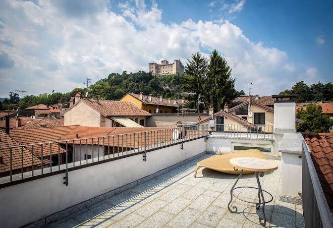 Hotel Ponti & Ponti Image