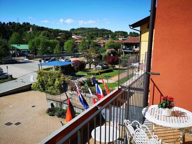 Hotel residence montelago
