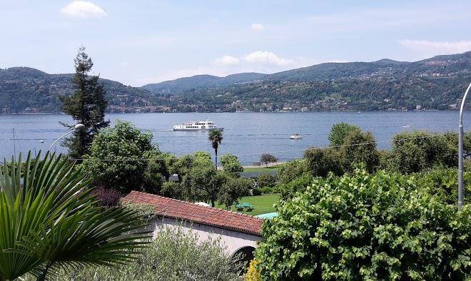 Hotel Ristorante Belvedere Bike Hotel Image