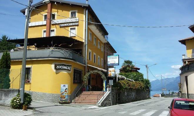 Hotel ristorante il bucaniere