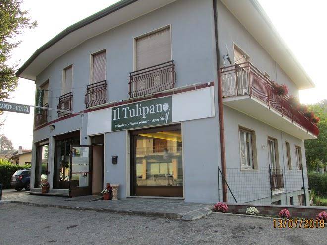 Hotel ristorante il tulipano