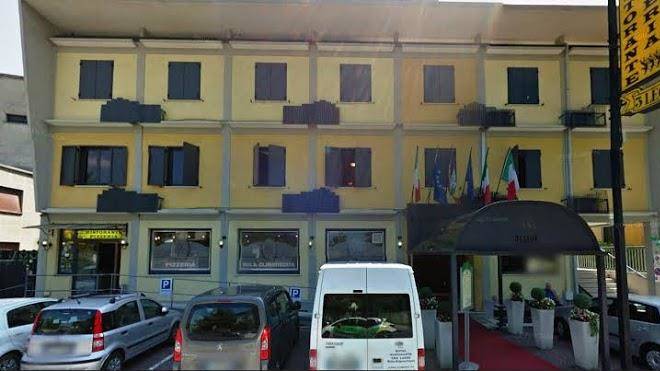 Hotel ristorante tre leoni