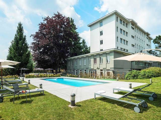 Ibis styles varese