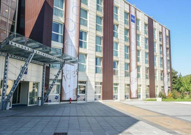 Idea Hotel Milano Malpensa Airport Image