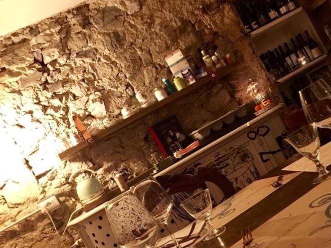 Il borgo di sabine