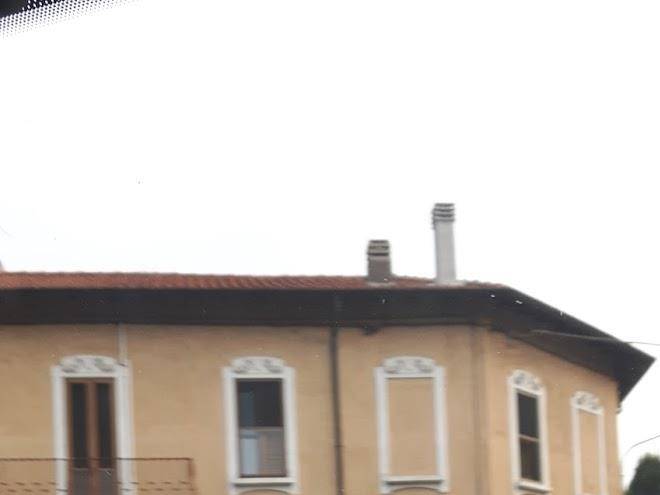 Il cortile di laura