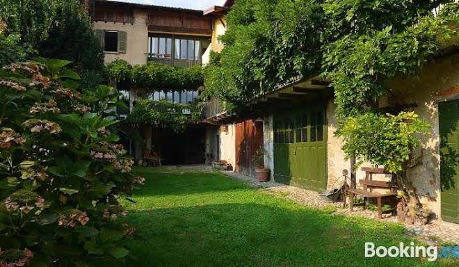 Il cortile