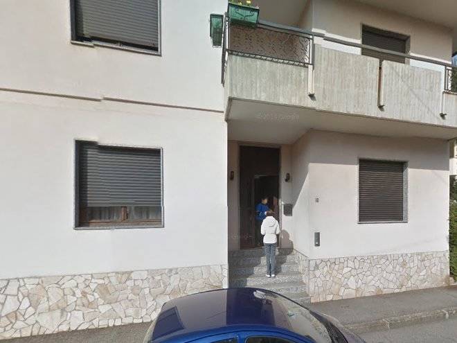 Il nido della dani