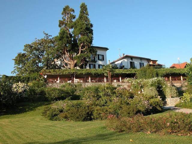 Il Sole Di Ranco Image