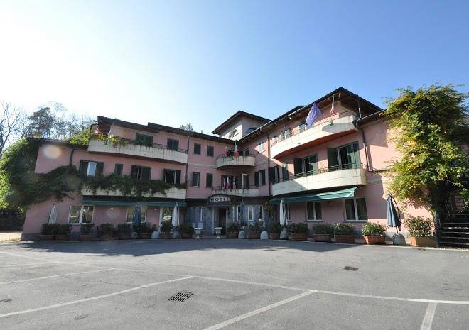 Impero hotel varese ristorante pizzeria e centro benessere