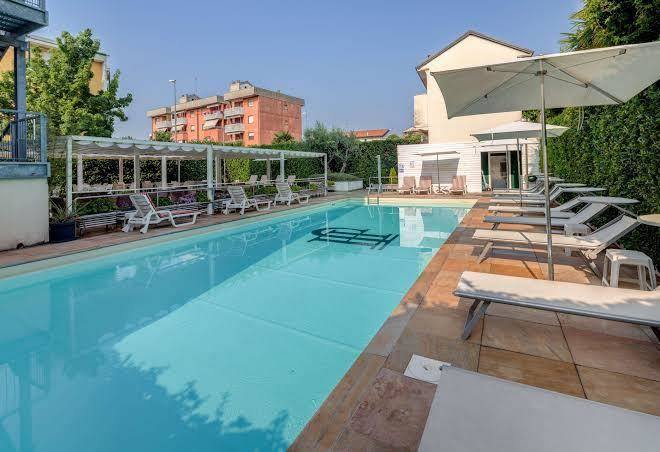 Jet hotel milano malpensa gallarate