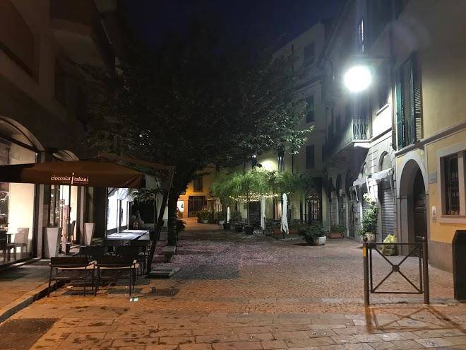 Kibilu agenzia affitti brevi