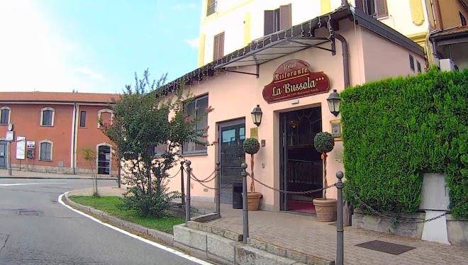 La bussola