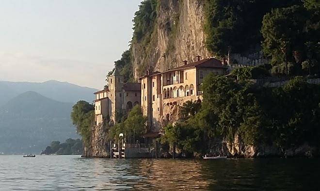 La porta rossa