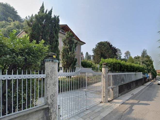 Landhaus cantello 100s