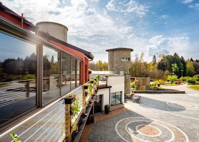 Le Pinete Design Bnb Image