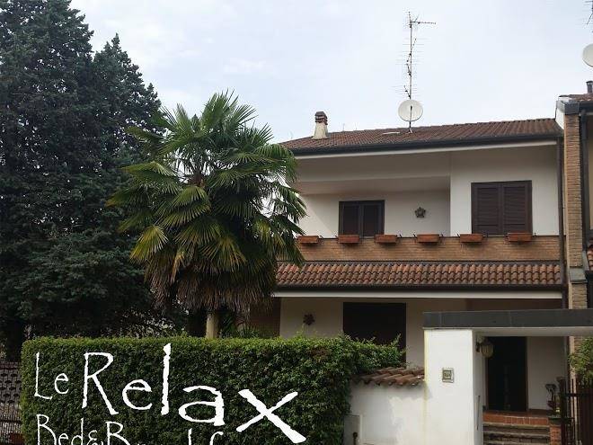 Le relax