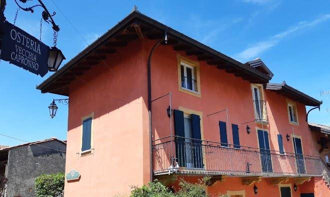 Locanda la casetta