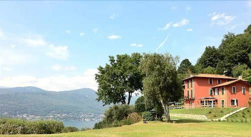 Locanda pozzetto