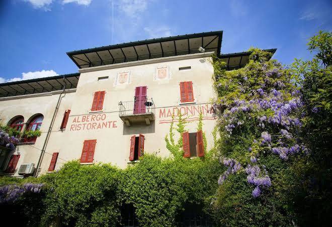 Madonnina albergo ristorante