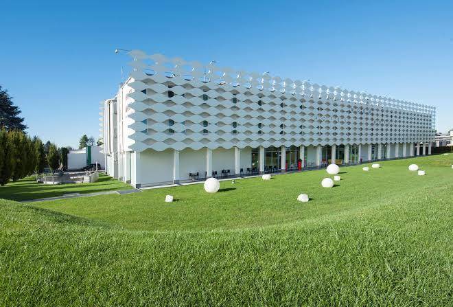 Mo om hotel