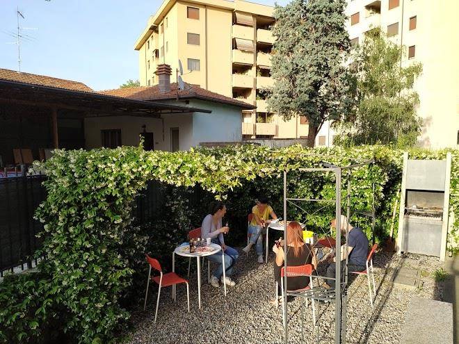 Ostello di saronno