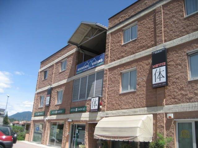 Residence sport & benessere