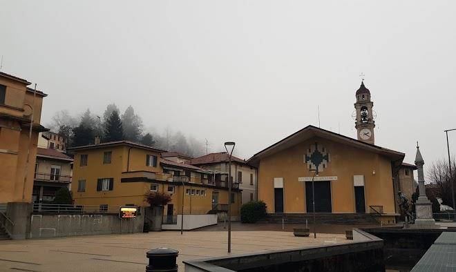 Ristorante Da Serafino Image