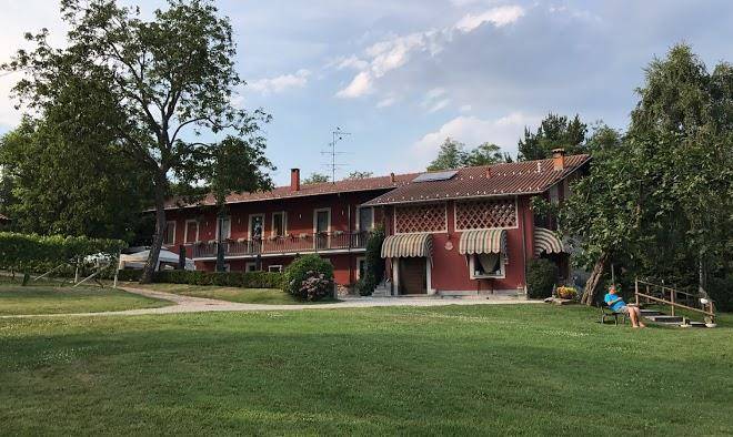 Tenuta tovaglieri di tovaglieri giuliana