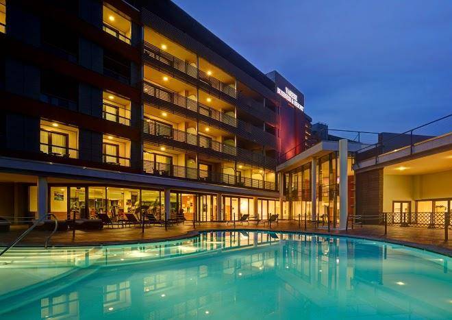 Unahotels varese