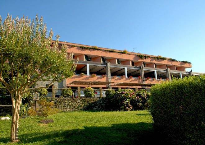 Wellness & beauty hotel conca azzurra concazzurra