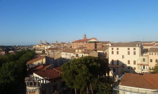 A due passi dal cielo