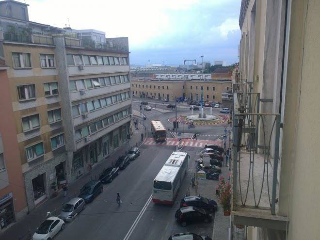 Affittacamere del viaggiatore