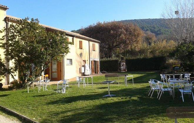 Agriturismo accipicchia