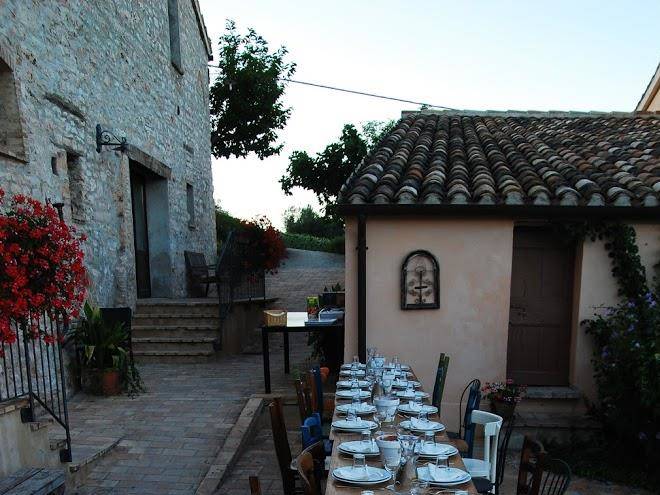 Agriturismo borgo belfiore