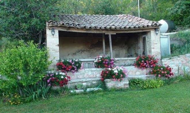 Agriturismo bosimano