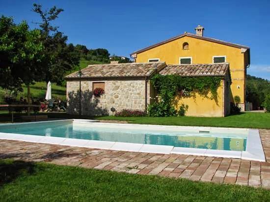 Agriturismo canapina