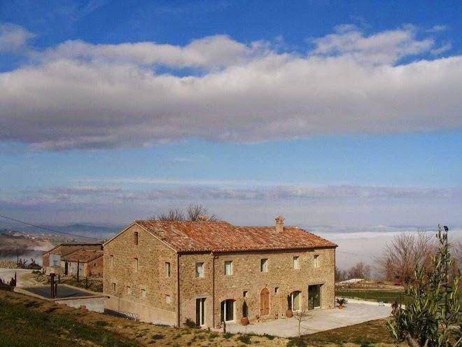 Agriturismo colle delle stelle