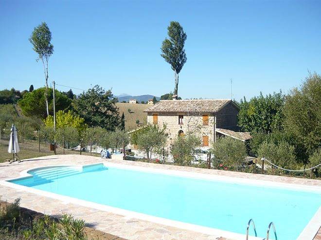 Agriturismo il bacucco