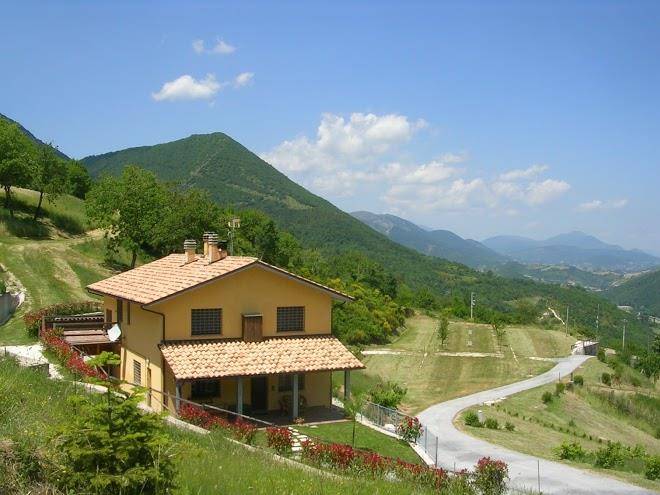 Agriturismo il faggio