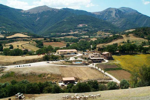 Agriturismo il gelso