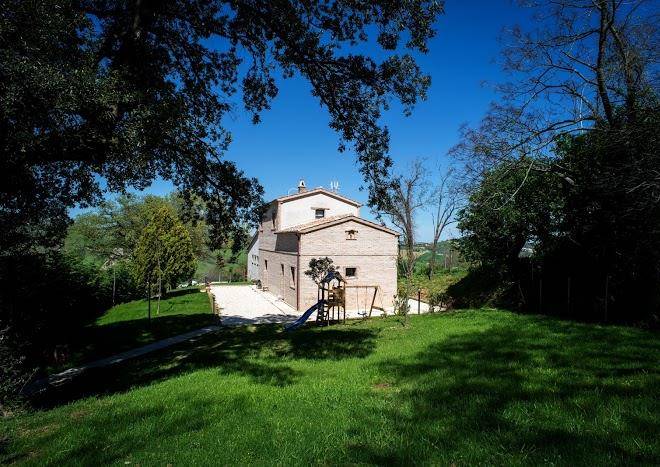 Agriturismo il leccio