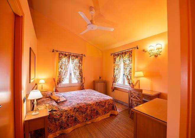 Agriturismo il mandorlo azienda agricola ferrato