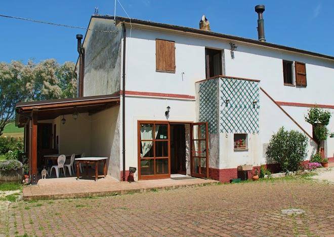 Agriturismo il ritorno